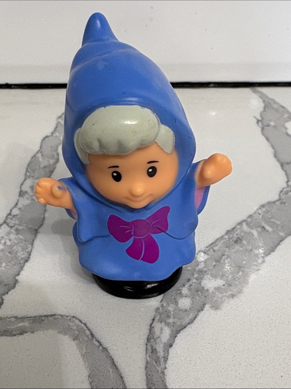 Little People Fairy Godmother 2014